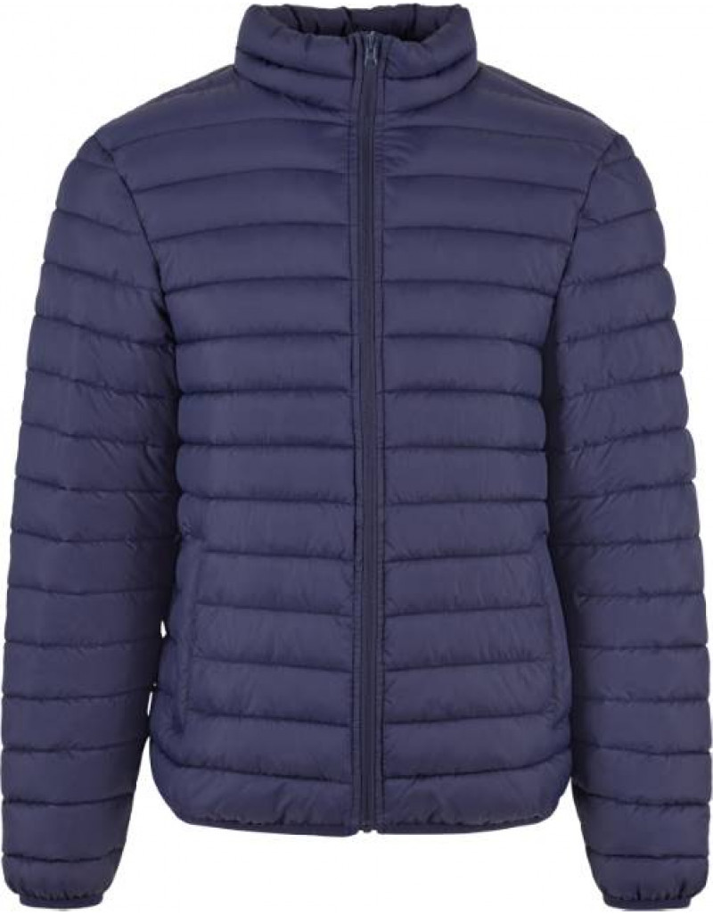 Jachetă ușoară căptușită pentru bărbați